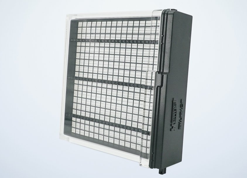 A STRONG FILTRATION SOLUTIONS PARTNER FOR CONSTRUCTION MACHINERY